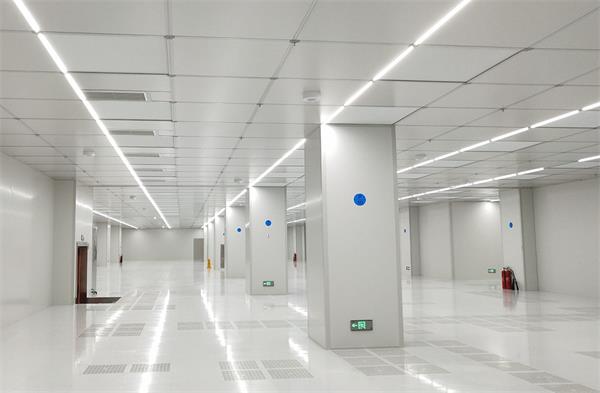 千级洁净车间装修和千级洁净车间装修费用_磊建净化