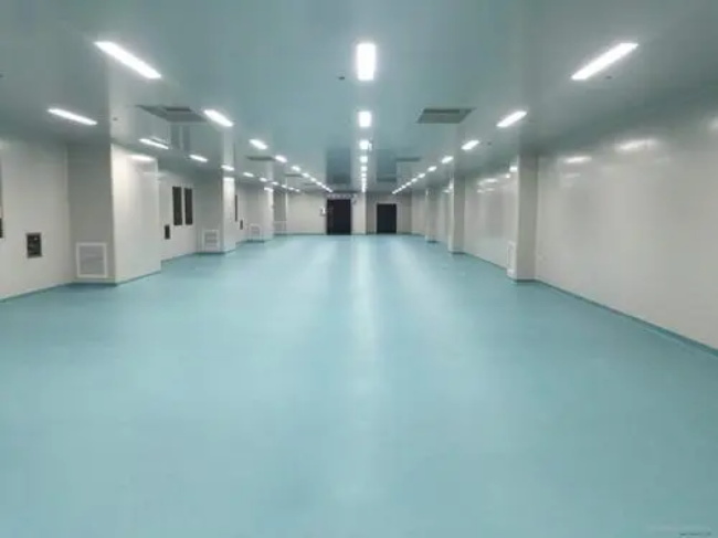 电子半导体厂房洁净车间装修的设计施工要求有哪些？